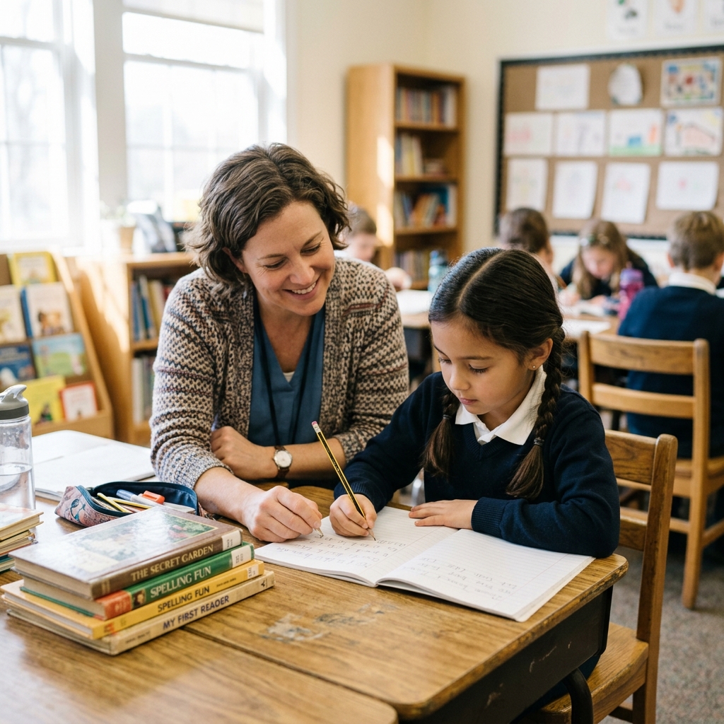 After-School Programs