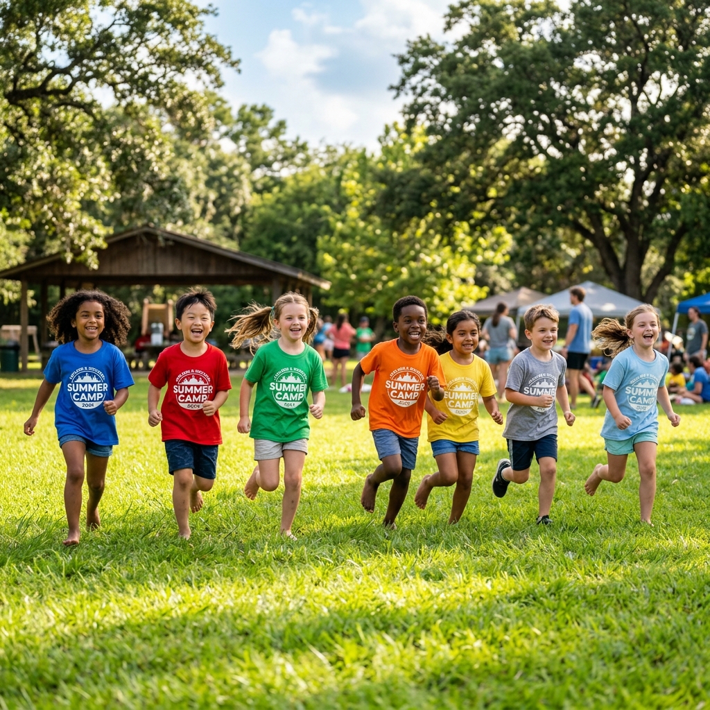 Summer & Winter Camps