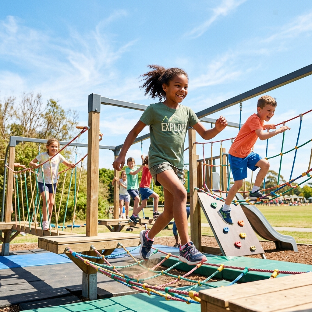 Physical Education movement resilience